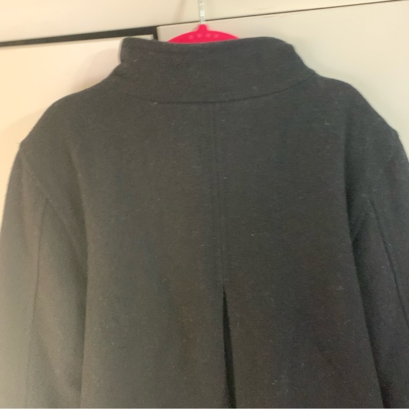 Girl’s Old Navy Pea Coat - Picture 9 of 12